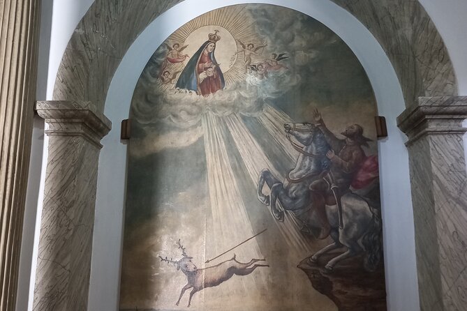 Nazaré Walking Tour - Frequently Asked Questions