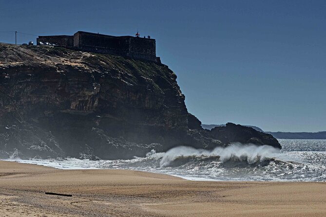 Nazaré Walking Tour - The Sum Up