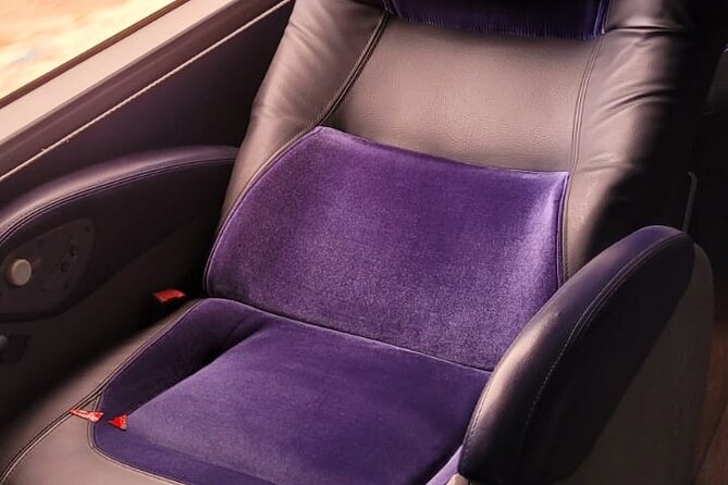 Nazca Lines Adventure: a Journey From Lima - Date and Traveler Selection