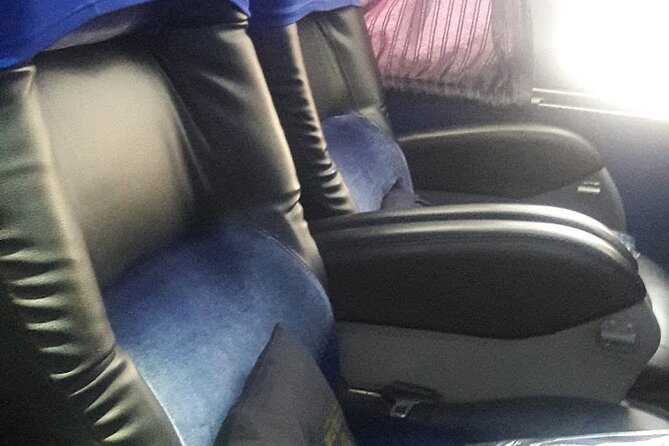 Nazca Lines Adventure: a Journey From Lima - Overview of the Tour