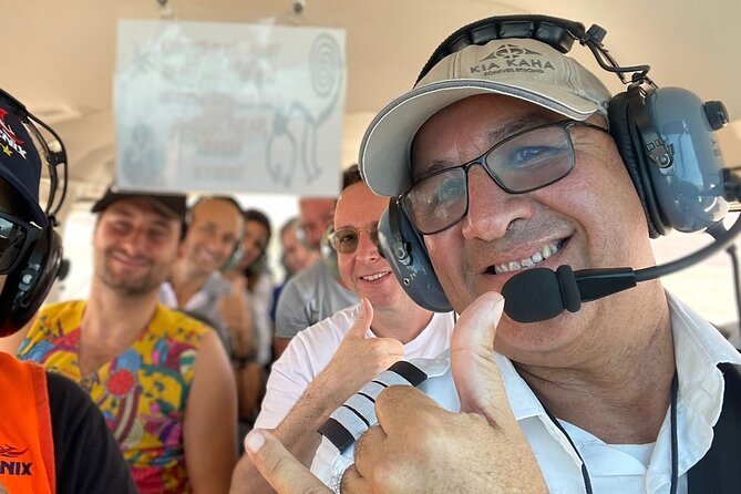 Nazca Lines Adventure: a Journey From Lima - Cancellation Policy