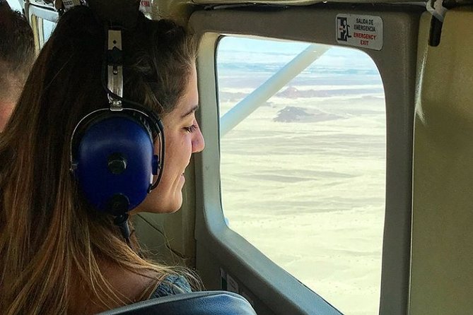 Nazca Lines and Huacachina Oasis From Lima - Traveler Reviews and Ratings