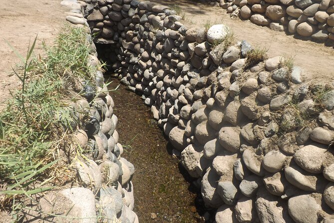 Nazca Lines + Cantalloc Aqueducts Tour - Additional Recommendations