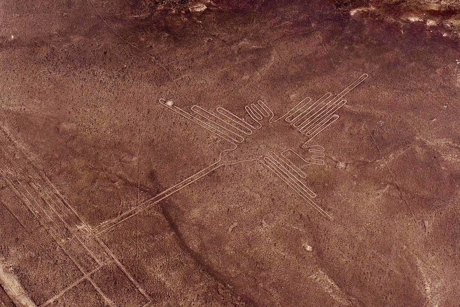 Nazca Lines From Cuzco, Ending in Lima. 2 Days - Pickup Details