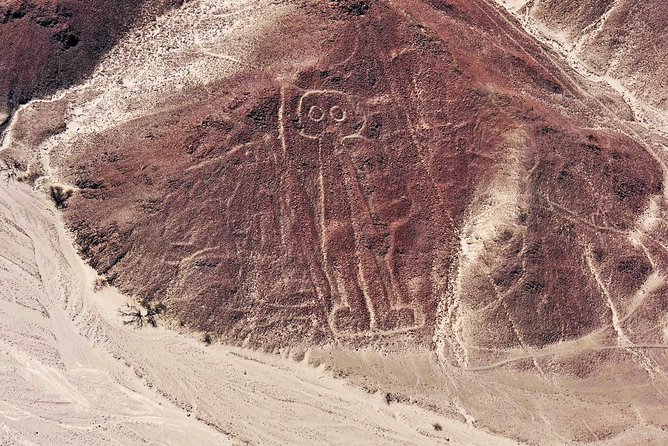 Nazca Lines From Cuzco, Ending in Lima. 2 Days - Itinerary and Cancellation Policy