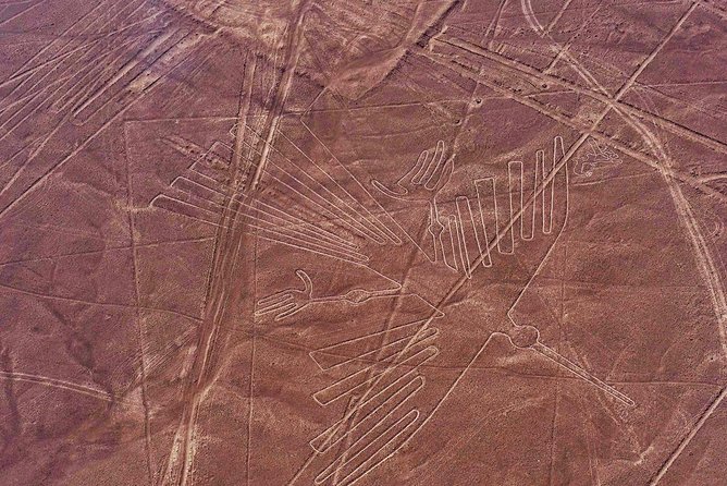 Nazca Lines From Cuzco, Ending in Lima. 2 Days - Day 2