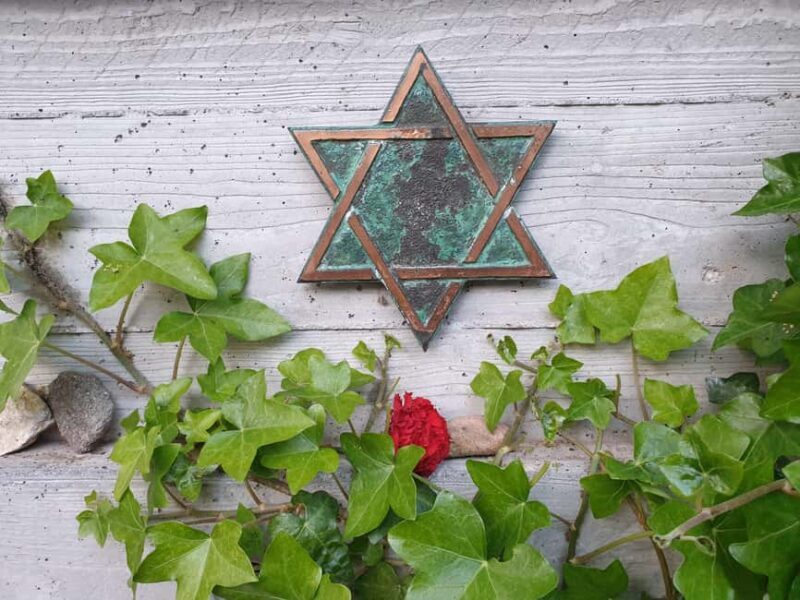 Nazi Berlin and the Jewish Community Tour - The Sum Up