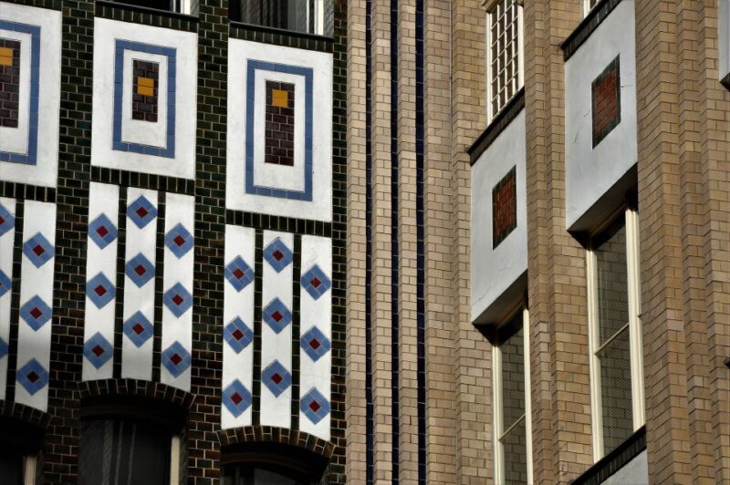 Nazi Berlin and the Jewish Community Tour - FAQ