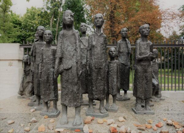 Nazi Berlin and the Jewish Community Tour - The Sum Up