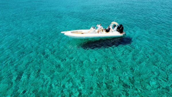 Nea Makri Marathon Schinias: RIB Boat Tour and Snorkeling - Booking and Cancellation Policy