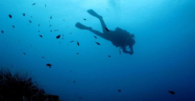 Nea Makri: Open-Water Diving Advanced PADI Course - Choose Your Preferred Way of Learning