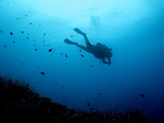 Nea Makri: Open-Water Diving Advanced PADI Course - Certification and Diving Requirements