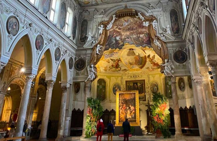 Nea-Polis - Pricing and Duration