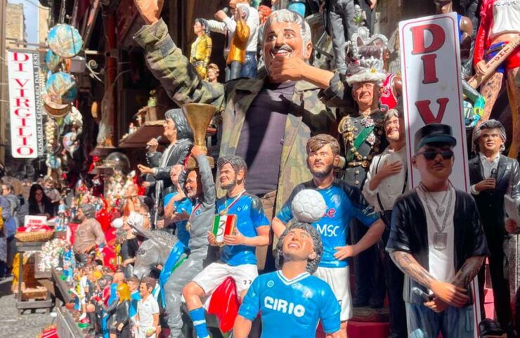 Nea-Polis - Languages and Accessibility