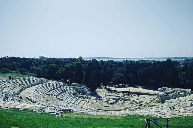 Neapolis Archaeological Park Private Tour - Sicily - Tour Highlights