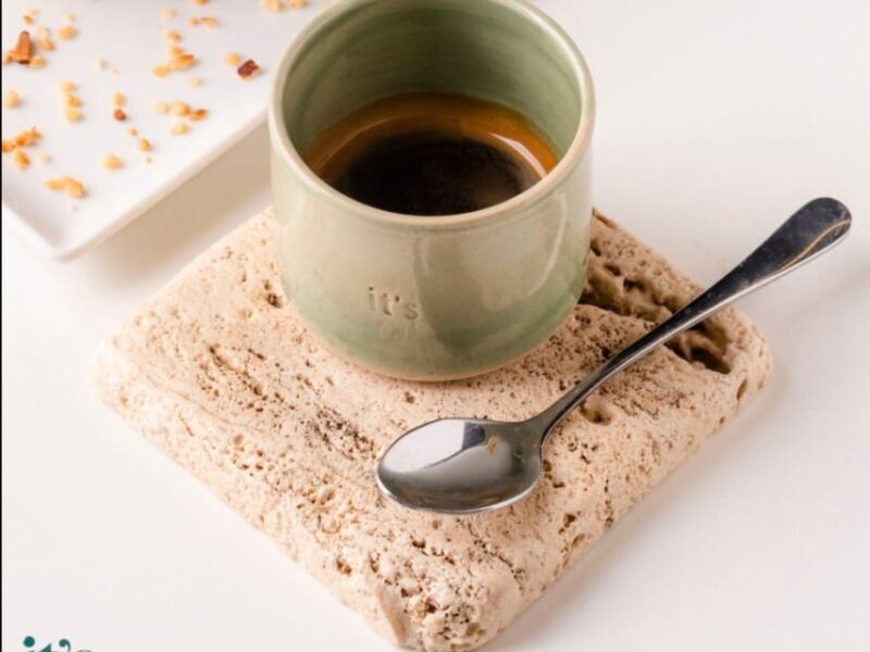 Neapolitan Coffee Tasting Experience with Pastries - Good To Know