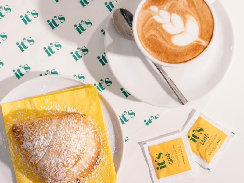 Neapolitan Coffee Tasting Experience with Pastries - FAQ