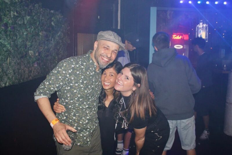 Neapolitan Pubcrawl: Where the Night Never Ends! - Good To Know