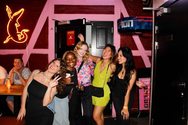 Neapolitan Pubcrawl: Where the Night Never Ends! - What’s Included and What to Keep in Mind