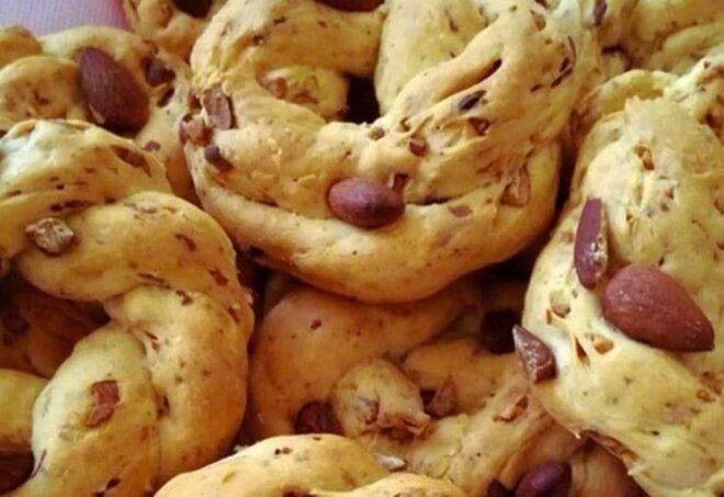 Neapolitan Street Food: Guided Walking Tour - Included in the Tour
