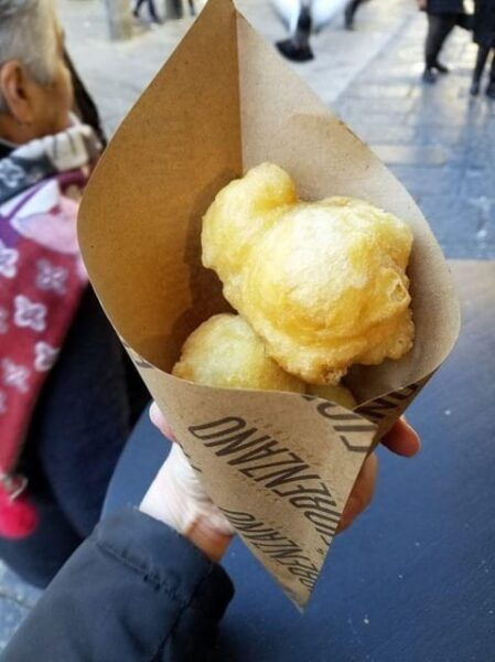 Neapolitan Street Food: Guided Walking Tour - Frequently Asked Questions