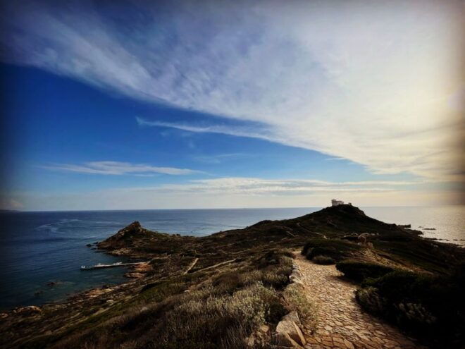 Near Ajaccio: Sanguinaires Islands Boat Trip Sunset Drinks - Inclusions