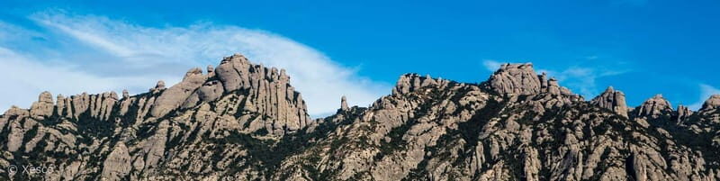 Near Barcelona: Montserrat 360º Two Days Trekking - An In-Depth Look at the Montserrat 360º Two Days Trekking Experience