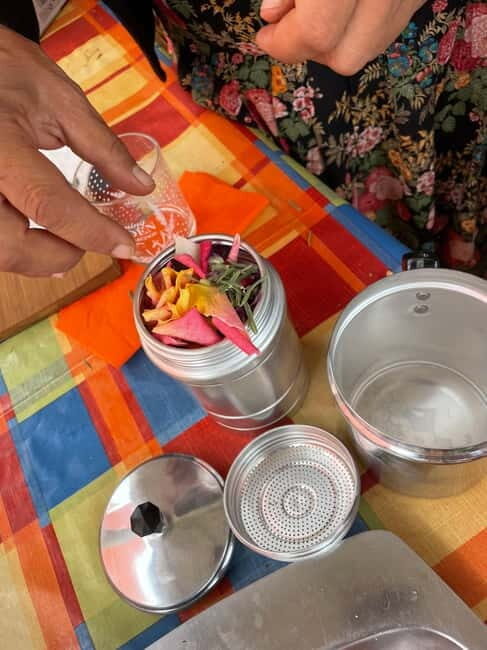 Near Cagliari: Wild Herbs and Healing at "In Our Garden" - Who Should Consider This Experience?