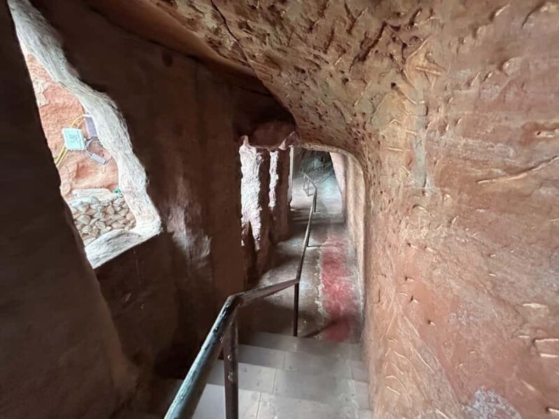 Near Chengdu: UNESCO Leshan Giant Buddha & Tasty Local Eats - FAQs