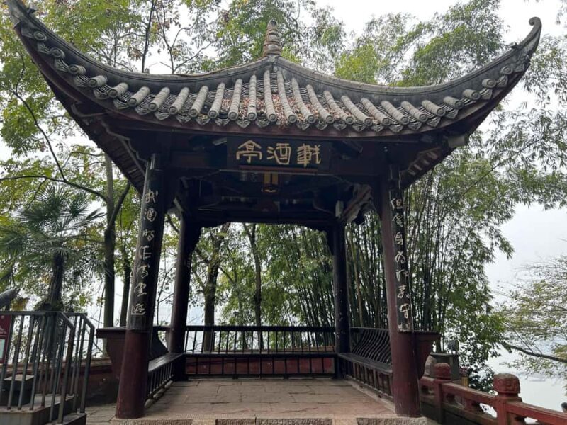 Near Chengdu: UNESCO Leshan Giant Buddha & Tasty Local Eats - Final Thoughts