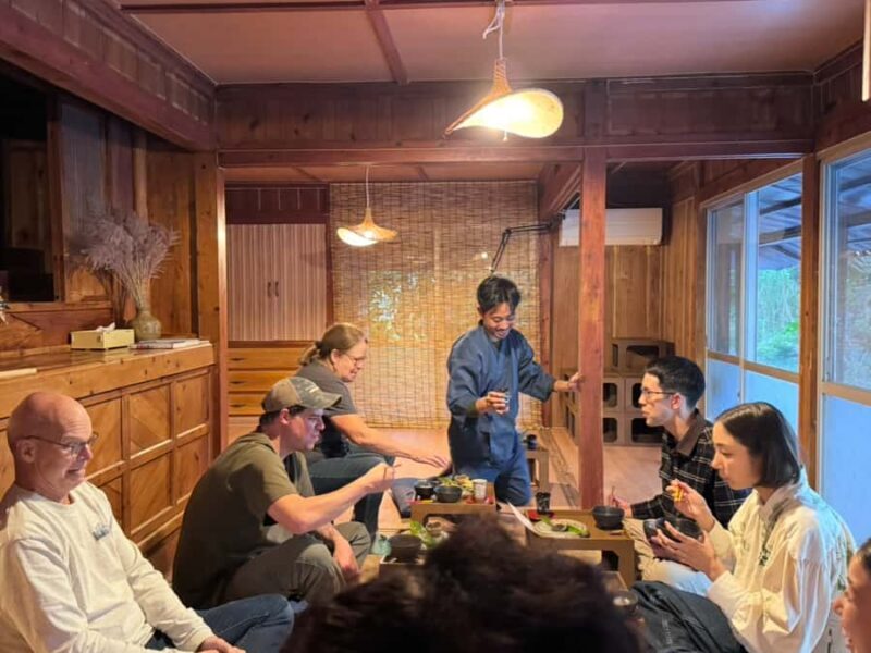 Near Churaumi Aquarium | Longevity Secrets × Food & Culture - Good To Know