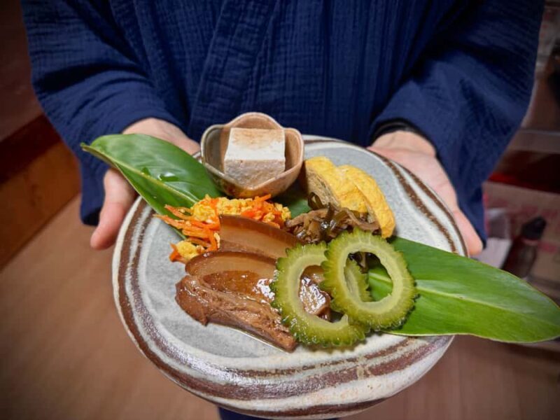 Near Churaumi Aquarium | Longevity Secrets × Food & Culture - Price and Value