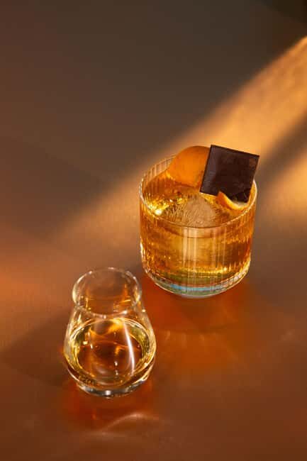 Near Inverness: The Singleton Craft and Cocktail Experience - Good To Know