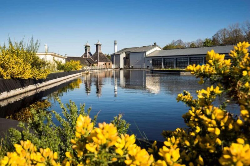 Near Inverness: The Singleton Whisky Tour From Malt to Cask - Is It Worth the Price?