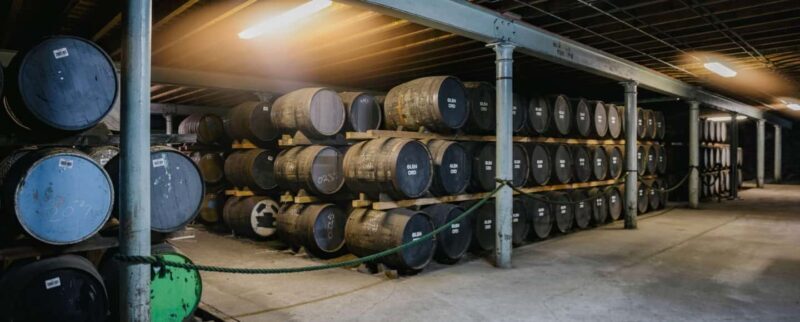Near Inverness: The Singleton Whisky Tour From Malt to Cask - Who Should Book This Tour?
