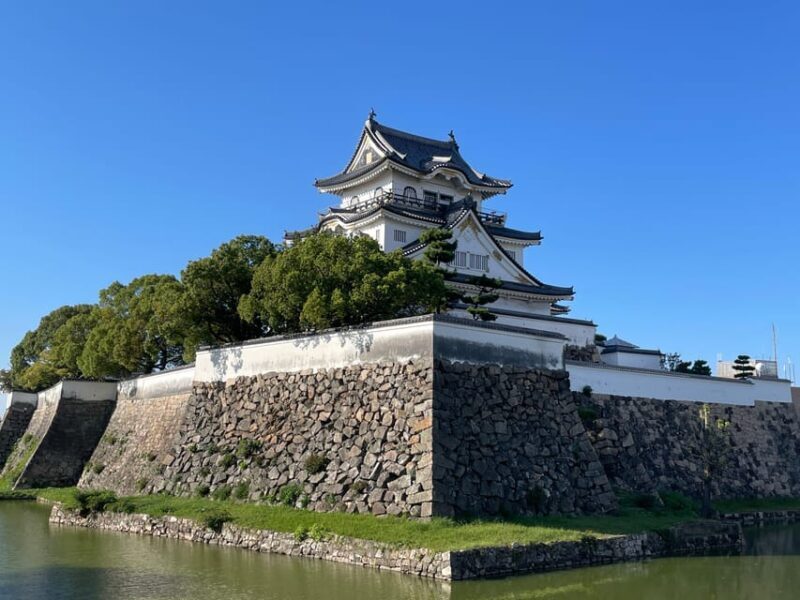 Near KIX: Kishiwada Castle & Gardens Private Tour - Who Will Love This Tour?