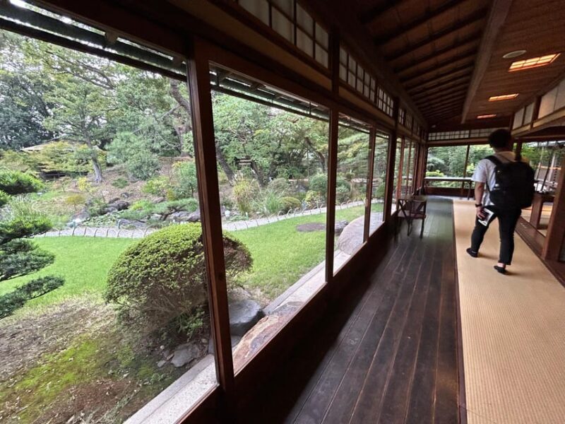 Near KIX: Kishiwada Castle & Gardens Private Tour - FAQ