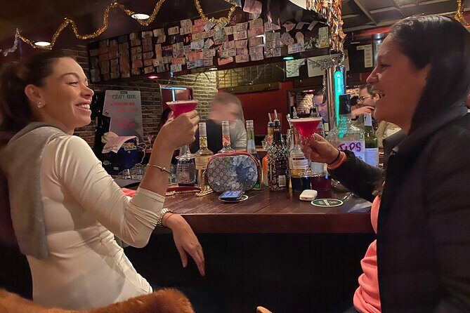 Near Osaka: Amagasaki Food and Drink Tour with Local Guide - Good To Know  