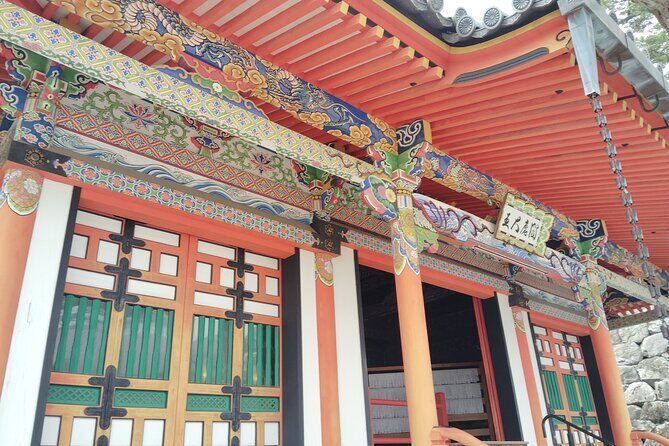 Near Osaka: Chant & Pray at Historic Nakayama-dera Temple - FAQ