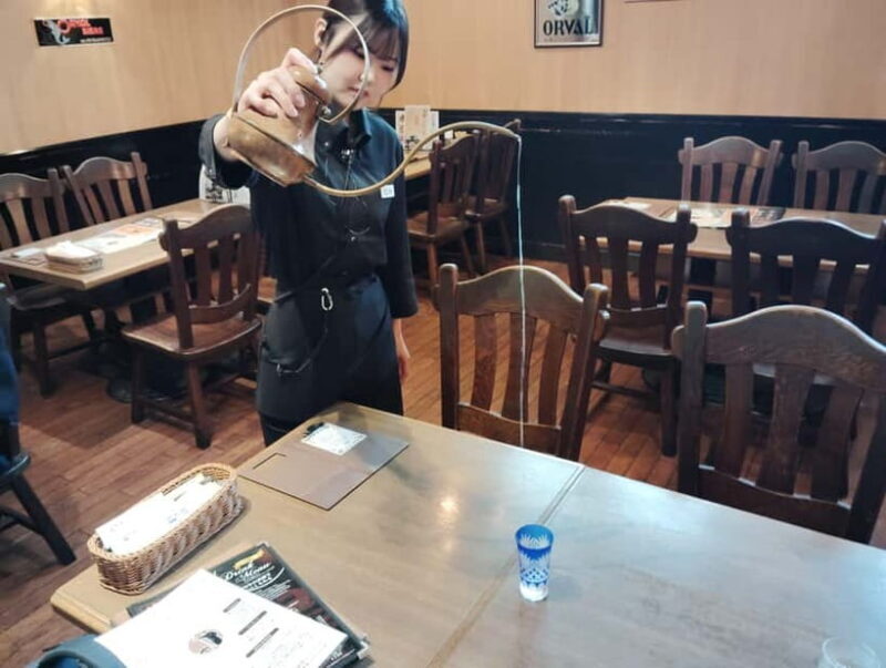 Near Osaka: Explore Itami, the Birthplace of Clear Sake - An In-depth Look at the Itami Sake Tour