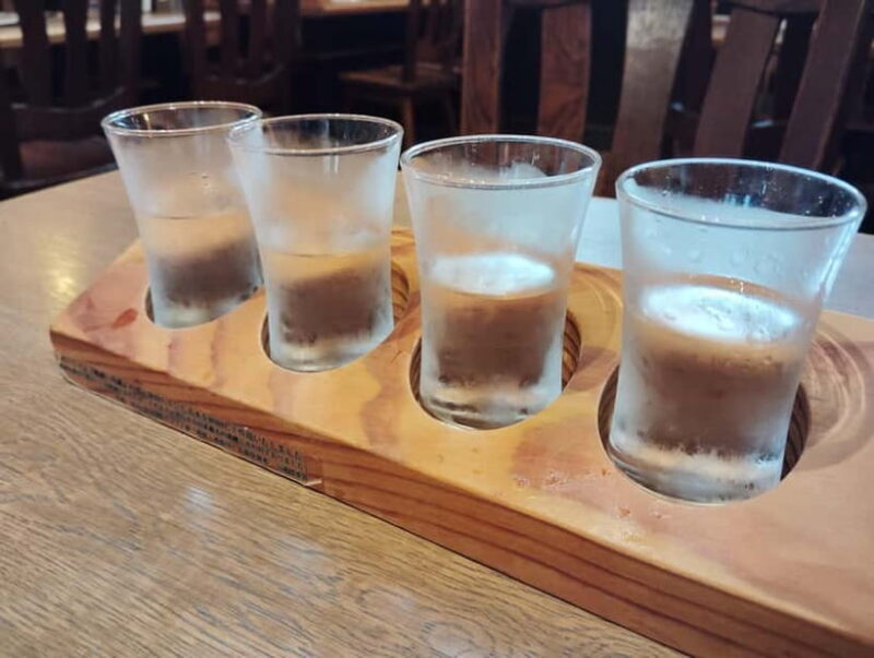 Near Osaka: Explore Itami, the Birthplace of Clear Sake - FAQ