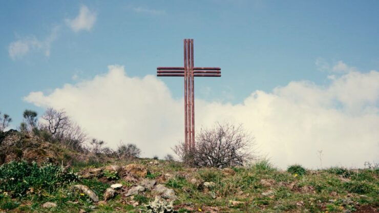 Near Rome: Irish / Goethe Hike in Frascati to Monte Tuscolo - Activity Highlights