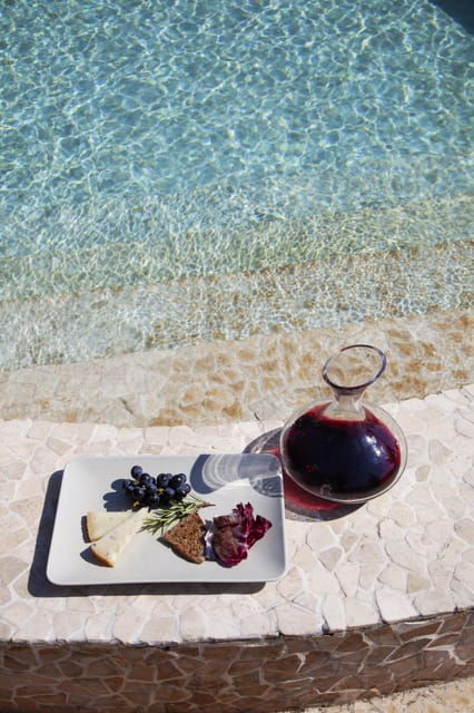 Near Rome: Wine Tasting in Exclusive Location - Good To Know