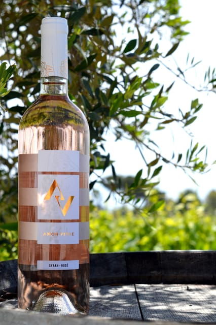 Near Rome: Wine Tasting in Exclusive Location - Welcome Wines