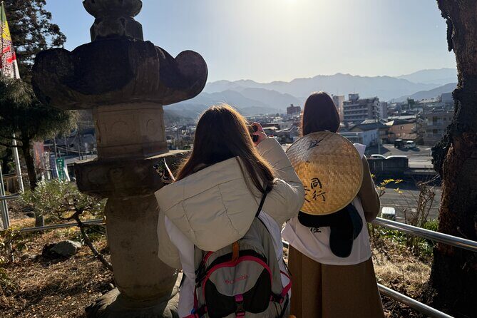 Near Tokyo Guided Zen Temple Experience - Authentic Experiences in a Quiet Corner of Japan