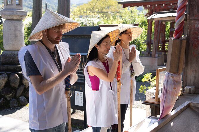 Near Tokyo Guided Zen Temple Experience - Who Is This Tour Best For?