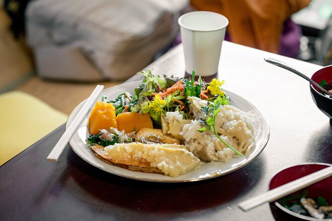 Near Tokyo: Organic Farming Experience With Forest Hiking - Activity Details