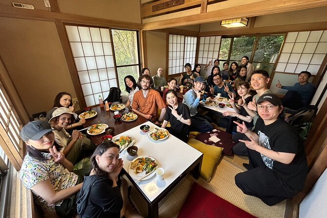 Near Tokyo: Organic Farming Experience With Forest Hiking - Booking Information