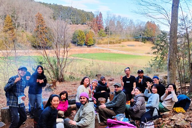 Near Tokyo: Organic Farming Experience With Forest Hiking - Frequently Asked Questions