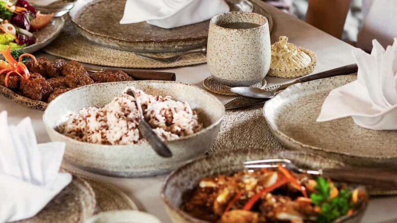 Near Ubud: Exclusive John Hardy Jewelry Master Class - What’s Included and What to Consider